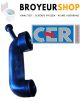 beluchter/ ontluchter Broyeurfabriek Cer Broyeur