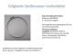 Sanibroyeur Slangklem 90-110mm NP100590