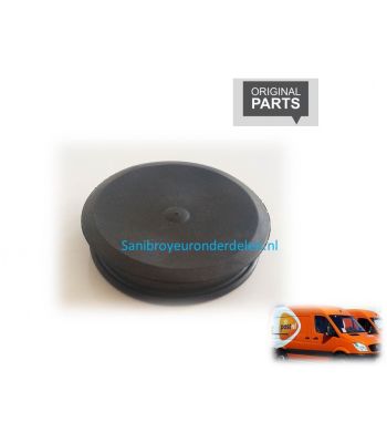 Sanibroyeur AU010256 Pressostaatmembraam