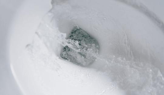 Sanibroyeur of broyeurtoilet: de slimme oplossing voor extra toiletruimte