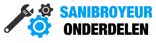 Sanibroyeur